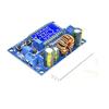 35W DC 5.5-30V to 0.5-30V Digital LCD Display Automatic Step up Down Buck Boost Converter Power Supply Module Adjustable Board view 4