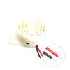 2PCS 95DB Alarm High-Decibel 3-24V 12V Electronic Buzzer Beep Alarm Intermittent Beep for Arduino SFM-27 view 3