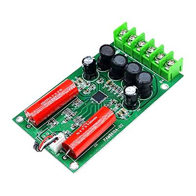 TA2024 Audio Digital Amplifier Board 15W+15W Mini HiFi Sound System T-Amp for Speaker