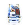 5A CC/CV W USB Voltmeter LED Drive Step Down Lithium Charger Power Module + CASE view 2