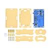 5A CC/CV W USB Voltmeter LED Drive Step Down Lithium Charger Power Module + CASE view 4