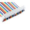 20cm 40 PIN Way GPIO Rainbow Ribbon Cable for Raspberry Pi Model B/Model B+ view 2