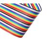 20cm 40 PIN Way GPIO Rainbow Ribbon Cable for Raspberry Pi Model B/Model B+ view 4