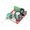 12V Mini Hi-Fi PAM8610 Audio Stereo Amplifier Board 2X10W Dual Channel D Class Smart Electronics view 2