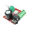 12V Mini Hi-Fi PAM8610 Audio Stereo Amplifier Board 2X10W Dual Channel D Class Smart Electronics view 3