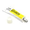 10PCS CPU GPU IC Thermal Silicone Grease Viscous Adhesive Compound Glue Cooling Paste Heatsink Plaster 5g view 1