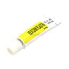10PCS CPU GPU IC Thermal Silicone Grease Viscous Adhesive Compound Glue Cooling Paste Heatsink Plaster 5g view 4