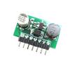 1W LED Lamp Driver Support PMW Dimmer DC in 7-30V Out 350mA 1.2-28V DC-DC Step Down Buck Converter Module LED Driver 350ma view 2