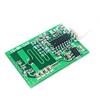 LED Microwave Sensor DC Microwave Radar Sensing Module 4-8M Home Control Body Motion Detector Light Switch view 3