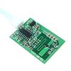 LED Microwave Sensor DC Microwave Radar Sensing Module 4-8M Home Control Body Motion Detector Light Switch view 4