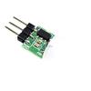 10 pcs Mini IR Pyroelectric Infrared PIR Motion Human Sensor Automatic Detector Module AM312 Sensor DC 2.7 to 12V view 1