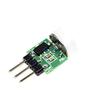 10 pcs Mini IR Pyroelectric Infrared PIR Motion Human Sensor Automatic Detector Module AM312 Sensor DC 2.7 to 12V view 2