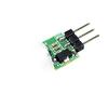 10 pcs Mini IR Pyroelectric Infrared PIR Motion Human Sensor Automatic Detector Module AM312 Sensor DC 2.7 to 12V view 3