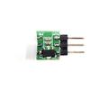 10 pcs Mini IR Pyroelectric Infrared PIR Motion Human Sensor Automatic Detector Module AM312 Sensor DC 2.7 to 12V view 4