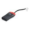 5 PCS/Lot USB 2.0 Micro SD TF Card Reader Module TF Flash Memory Card Reader Adapter Board Integrated Circuits for Laptop view 1