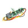 DC 12V 5A IR Pyroelectric Infrared PIR Motion Sensor Detector Body Infrared Module for Electrical Automatic Control Module view 1