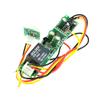 DC 12V 5A IR Pyroelectric Infrared PIR Motion Sensor Detector Body Infrared Module for Electrical Automatic Control Module view 2