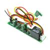 DC 12V 5A IR Pyroelectric Infrared PIR Motion Sensor Detector Body Infrared Module for Electrical Automatic Control Module view 3