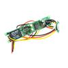 DC 12V 5A IR Pyroelectric Infrared PIR Motion Sensor Detector Body Infrared Module for Electrical Automatic Control Module view 4