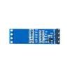 0.69 inch 96x16 OLED Display Module White Display 0.69" SSD1306 LCD Screen Control Board for Arduino 3-5.5V IIC Interface view 3