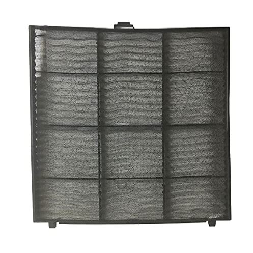 Fujitsu General K 9362766005 Mini Split Ceiling Cassette Filter (AUU models)