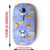 2.4G Wireless Mouse with Cute Pattern Design for All Laptops and Desktops with Nano Receiver - Childish Pattern Cute Animal view 2