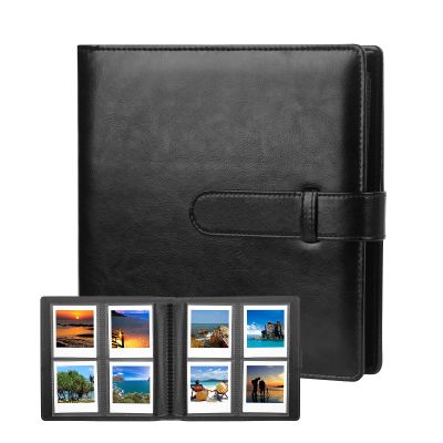 288 Pockets Photo Album for Fujifilm Instax Square Film