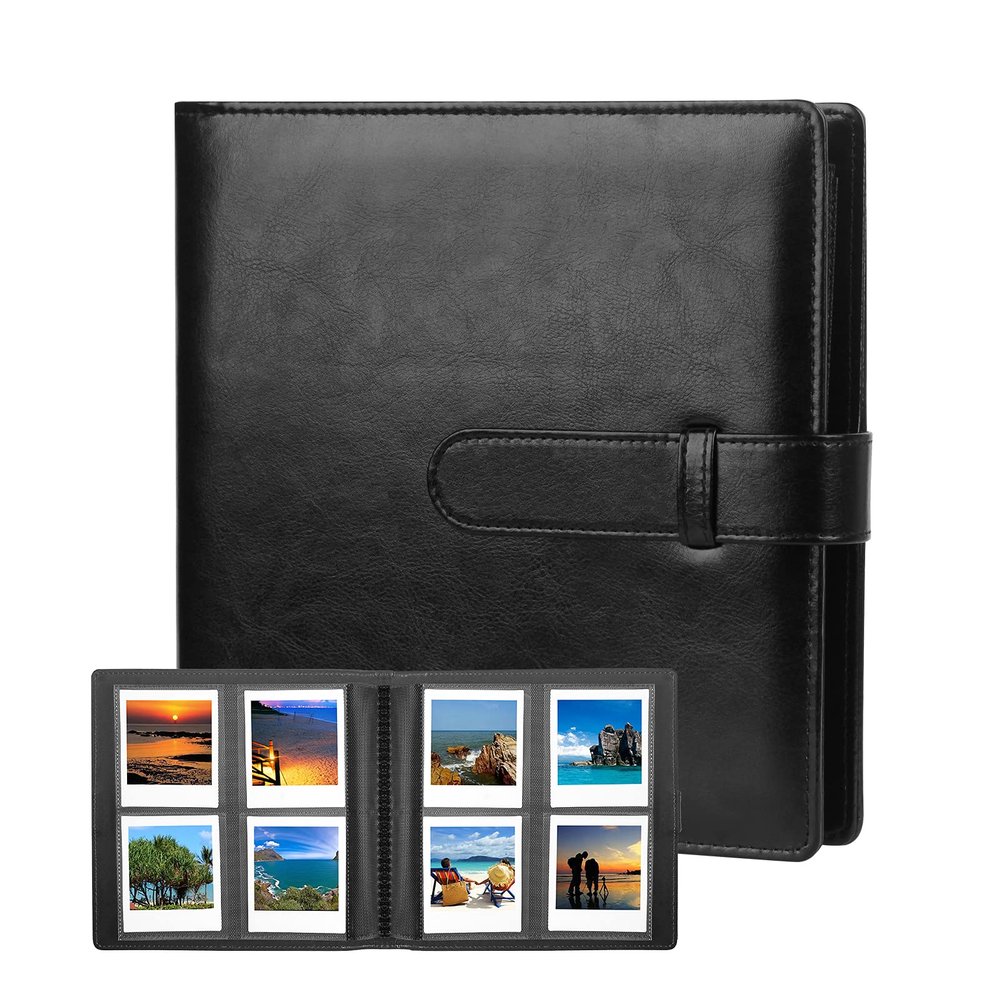 288 Pockets Photo Album for Fujifilm Instax Square Film