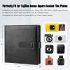 288 Pockets Photo Album for Fujifilm Instax Square Film view 2
