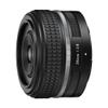 Nikon NIKKOR Z 28mm f/2.8 (Special Edition) | Retro-styled compact standard prime lens for Z series mirrorless cameras | Nikon USA Model view 1