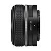 Nikon NIKKOR Z 28mm f/2.8 (Special Edition) | Retro-styled compact standard prime lens for Z series mirrorless cameras | Nikon USA Model view 2