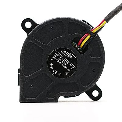AB5012DX-A03 12V Blower 0.15A 12V Projector Fan