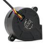 AB5012DX-A03 12V Blower 0.15A 12V Projector Fan view 2