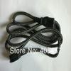 220V 15A Power Cord 3 * 1.0 mm2 CCC CE Copper core Three Holes Power line view 2