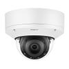 Hanwha Techwin Wisenet PNV-A6081R IP67/ IK10+ 2MP AI Day/Night Vandal Proof Dome Camera view 1