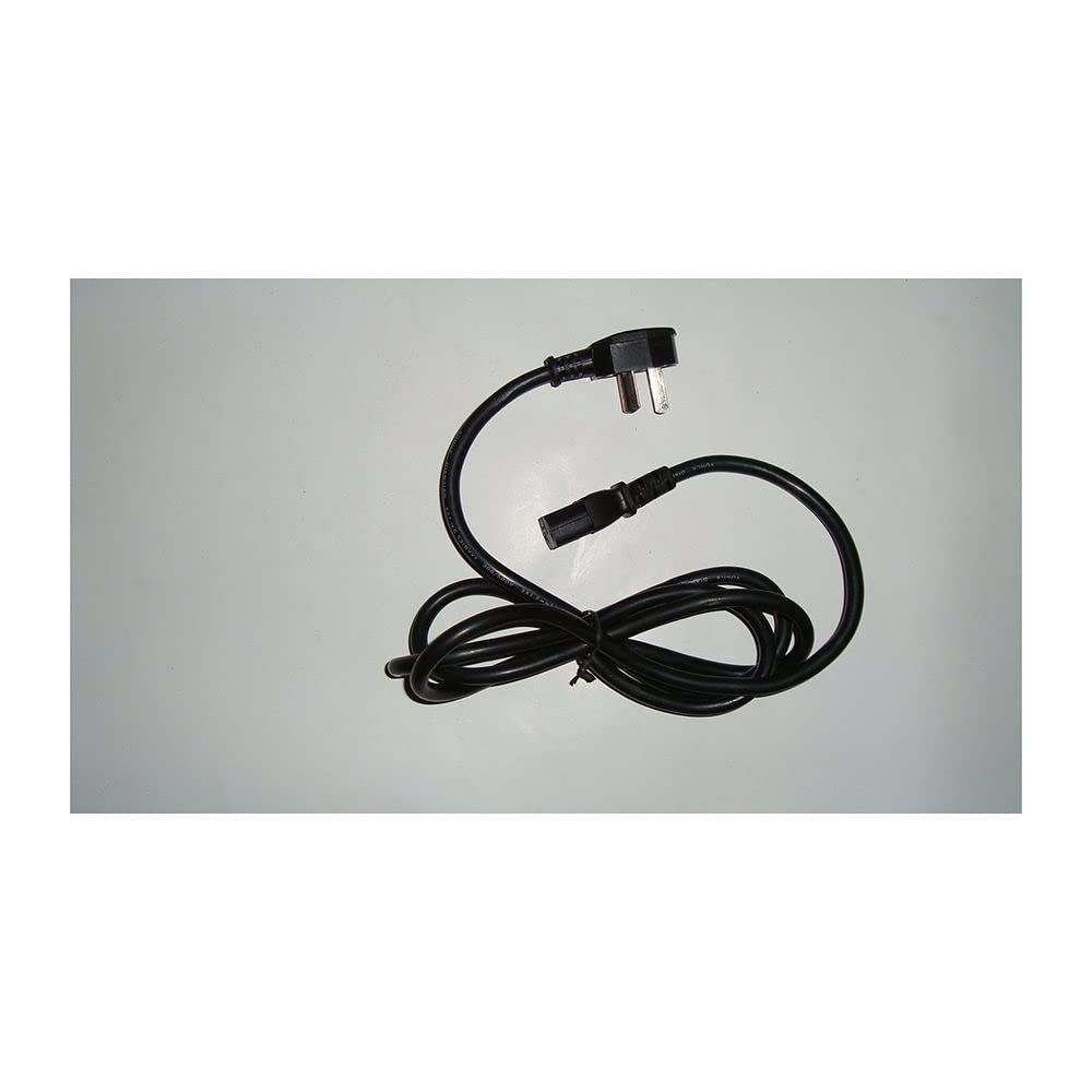 0.75 mm2 Power Cord Three Hole Power Cord Copper clad Aluminum Power Cord Computer Power line