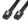 chenyang SFF-8087 Mini SAS 36Pin Male to Mini SAS 36Pin SFF-8087 Male Server Hard Disk Raid Data Internal Cable 70cm view 1