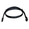 chenyang SFF-8087 Mini SAS 36Pin Male to Mini SAS 36Pin SFF-8087 Male Server Hard Disk Raid Data Internal Cable 70cm view 4