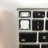 Bfenown Replacement Individual AP11 Type D Key Cap and Hinge for MacBook Pro Model A1425 A1502 A1398 for MacBook Air Model A1369 A1466 A1370 A1465 Keyboard to Replace Type DKey Cap and Hinge view 2