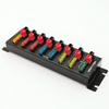 8-Port 40A Connector Splitter Power Splitter Power Strip. view 1