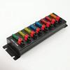 8-Port 40A Connector Splitter Power Splitter Power Strip. view 2