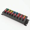 8-Port 40A Connector Splitter Power Splitter Power Strip. view 3