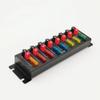 8-Port 40A Connector Splitter Power Splitter Power Strip. view 4