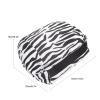 Alvinlite Tablet Pillow,Portable Tablet Cushion Printed Canvas Reading Bracket for Smartphone Books(#2) view 2