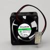 MB40202VX-0000-A99 24V Fan 24V 1.54W 4020mm Inverter Fan view 1