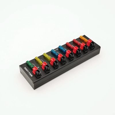 8-Port 40A Connector Splitter Power Splitter Power Strip.WL-20.