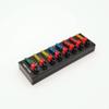 8-Port 40A Connector Splitter Power Splitter Power Strip.WL-20. view 1