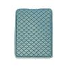 Mermaid Lanyard ID Wallet view 2