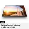 Samsung QN75Q70A / QN75Q70AA / QN75Q70AA 75 inch Q70A QLED 4K Smart TV (Renewed) view 3