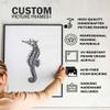 CountryArtHouse Football Texture Acid Free 8x10 Backing Board - Uncut Photo Mat Board - 10 Sheets view 4